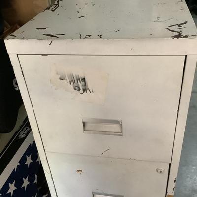 4 drawer metal file cabinet 52