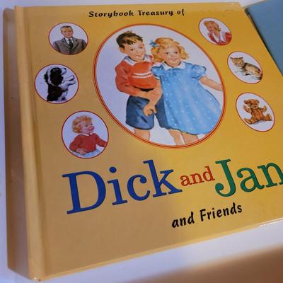 Children's Book Lot #3 -Modern