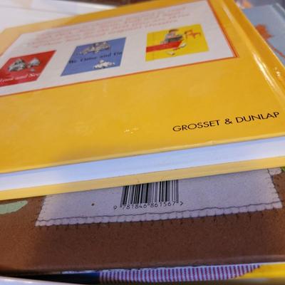 Children's Book Lot #3 -Modern