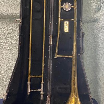 King Trombone