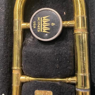 King Trombone