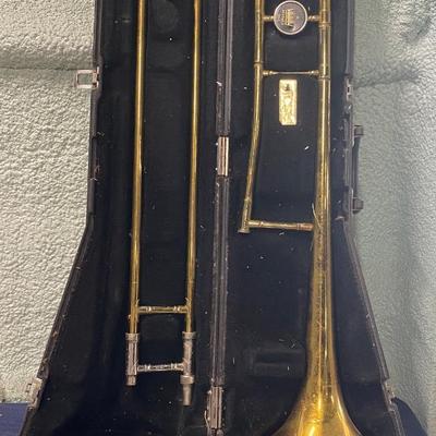 King Trombone