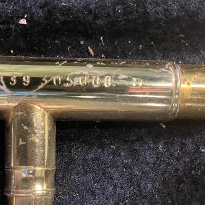King Trombone