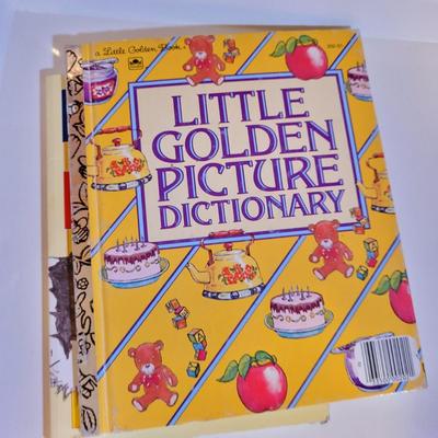 Children's Book Lot #2-