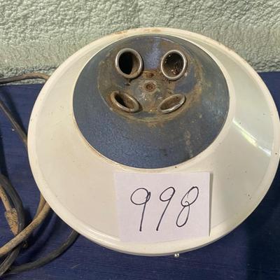 Adams Physician's Centrifuge