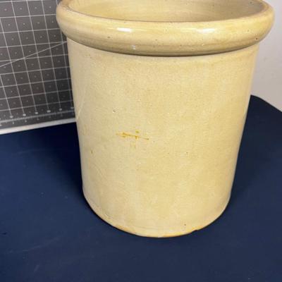 Western Pottery 3 Gallon with Lid