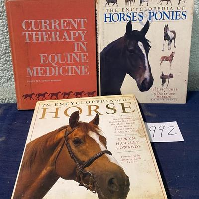 Horse Books