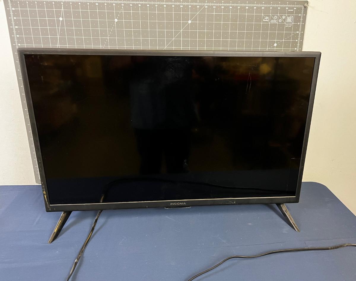 Insignia Television
