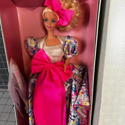 Barbie Style Limited Edition