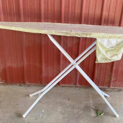 Ironing Board