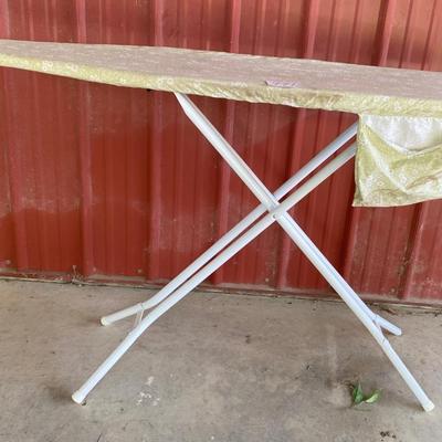 Ironing Board