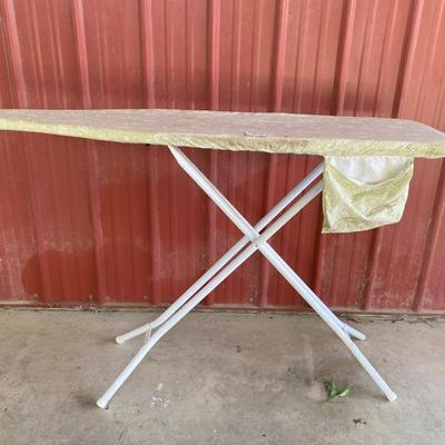 Ironing Board