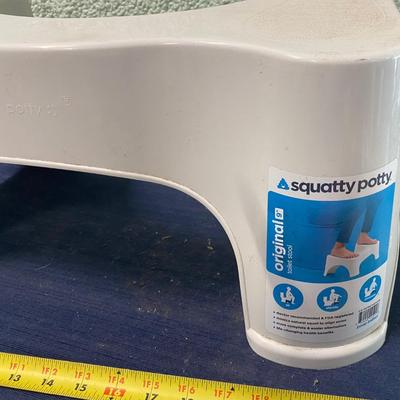 Squatty Potty Stool
