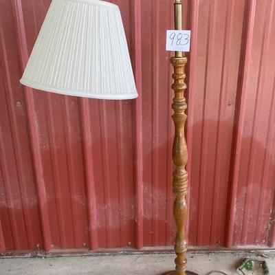 Floor Lamp