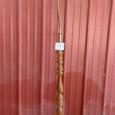 Floor Lamp