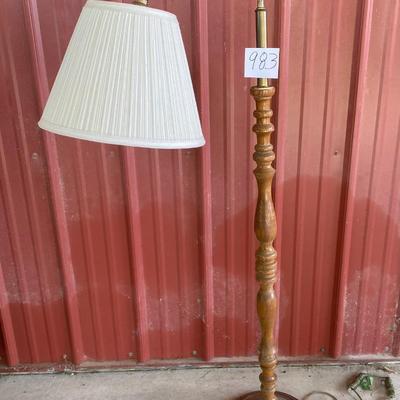Floor Lamp
