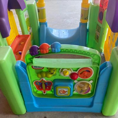 Little Tikes Toddler Toy