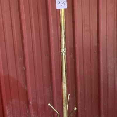 Coat Rack