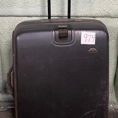 Samsonite Luggage