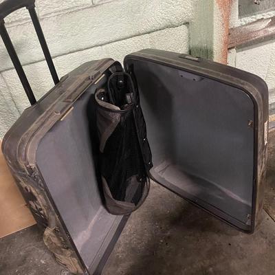 Samsonite Luggage