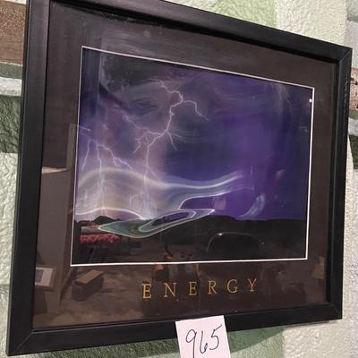 Energy Picture