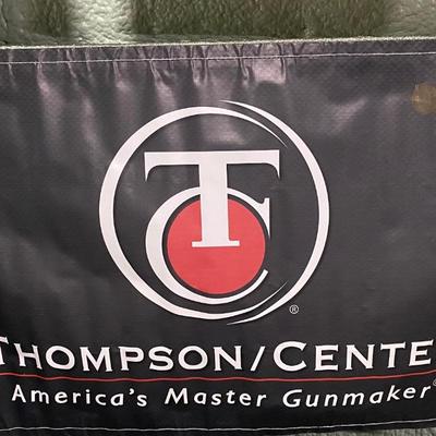 Thompson/Center Advertising