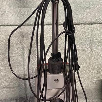 Riccar 3100 Vacuum