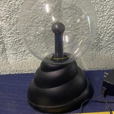 Plasma Light