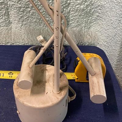 Vintage Desk Lamp