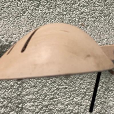 Vintage Desk Lamp