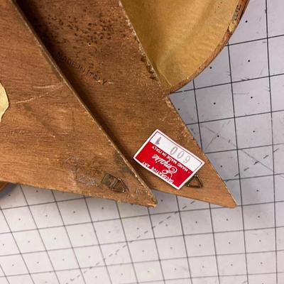 Golden Lovely Plaque (5) 