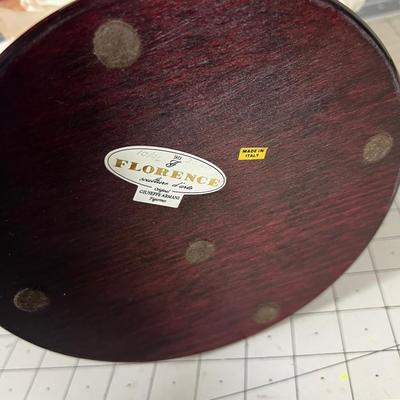 Giuseppe Armani "LIBERTY No. 903" White Woman on a Horse 