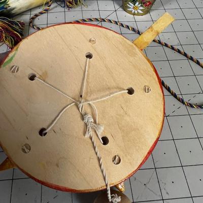 Switzerland Souvenirs