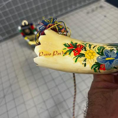 Switzerland Souvenirs