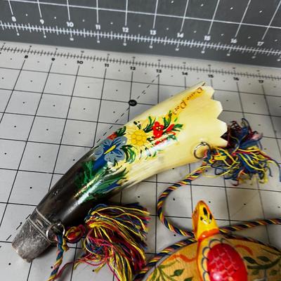 Switzerland Souvenirs