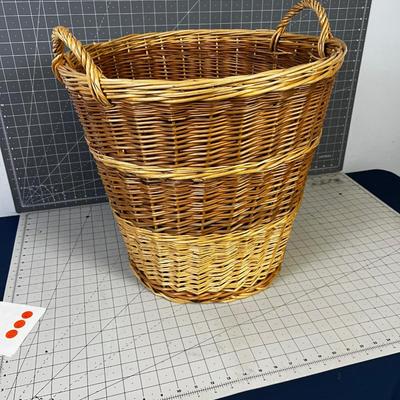 Rattan BASKET 