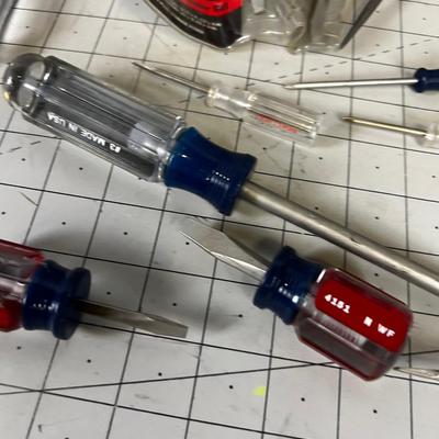 Craftsman Screwdrivers 