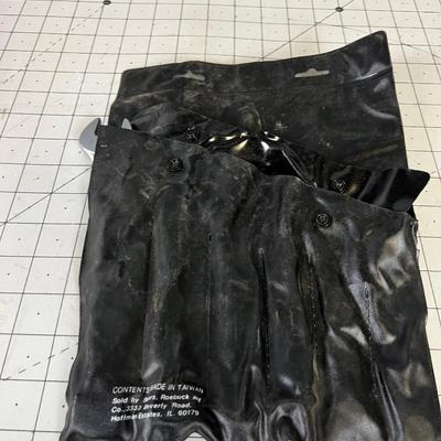 Metric Wrench Set, Like New