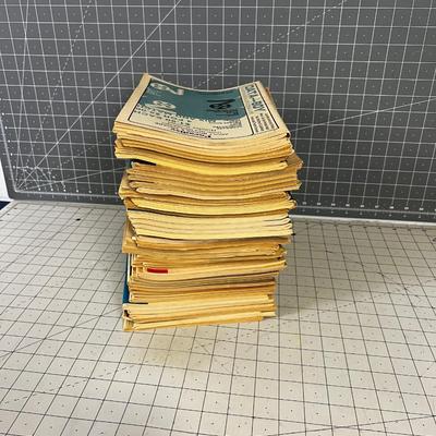 Data Boy Gay News Print Magazine Late 70's / Early 80's Multiples o same issue