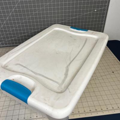 Large Under Bed Storage 