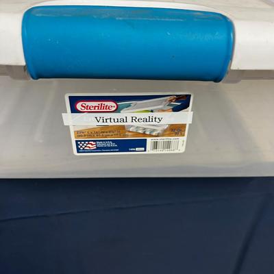 Large Under Bed Storage 