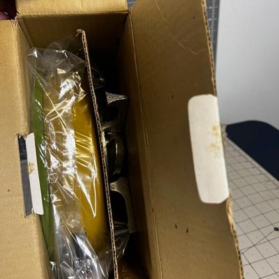 Jet Cooker Propane Burner, NEW 