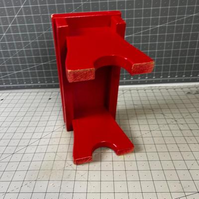 CHILDS STEPPING STOOL, DARLING! 