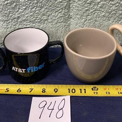 Cup Lot