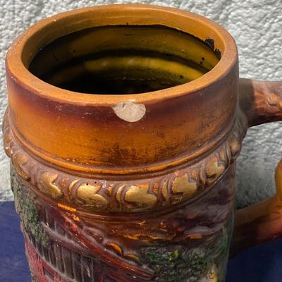 BIG Stein