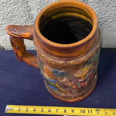 BIG Stein