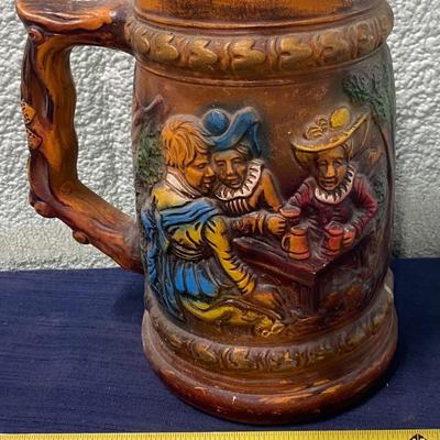 BIG Stein