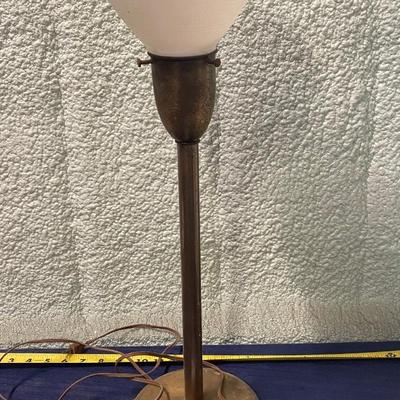 Vintage Lamp