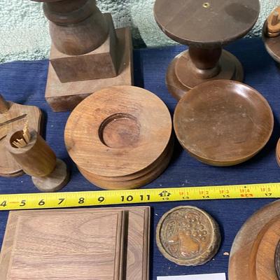 Wood Lot