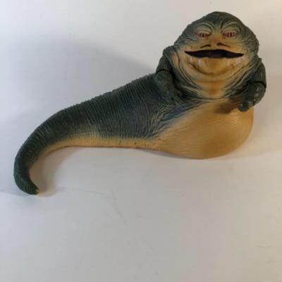 1035 - Star Wars Jaba the Hutt 6â€ scale